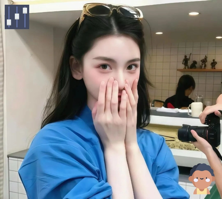 林女士
